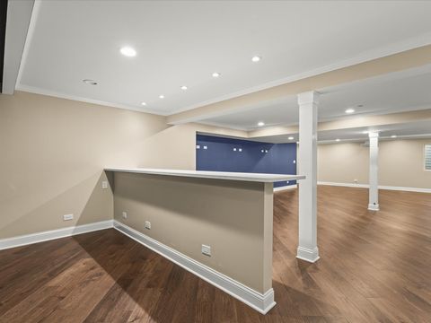 Tiny photo for 342 Comstock Drive, Elgin, IL 60124 (MLS # 12613034)