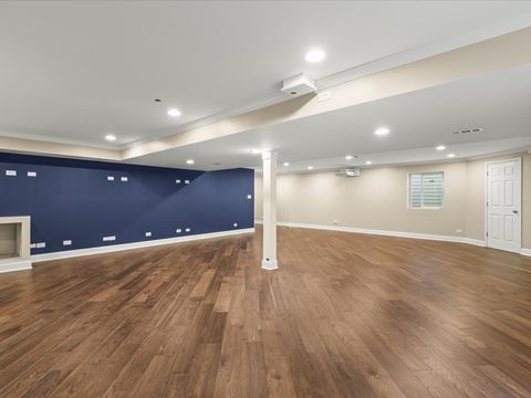 Tiny photo for 342 Comstock Drive, Elgin, IL 60124 (MLS # 12613034)