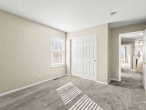 Tiny photo for 342 Comstock Drive, Elgin, IL 60124 (MLS # 12613034)