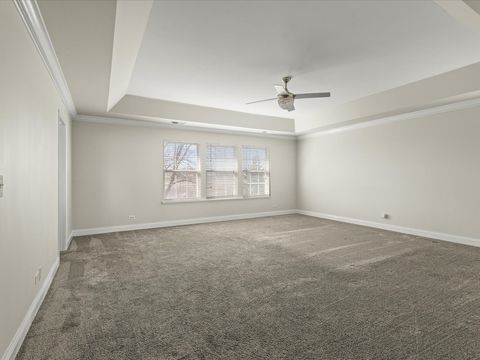 Tiny photo for 342 Comstock Drive, Elgin, IL 60124 (MLS # 12613034)