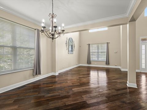 Tiny photo for 342 Comstock Drive, Elgin, IL 60124 (MLS # 12613034)