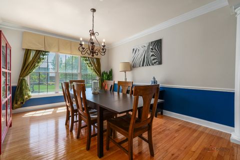 Tiny photo for 4848 Preserve Parkway, Long Grove, IL 60047 (MLS # 12679804)
