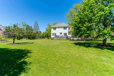 Tiny photo for 4848 Preserve Parkway, Long Grove, IL 60047 (MLS # 12679804)
