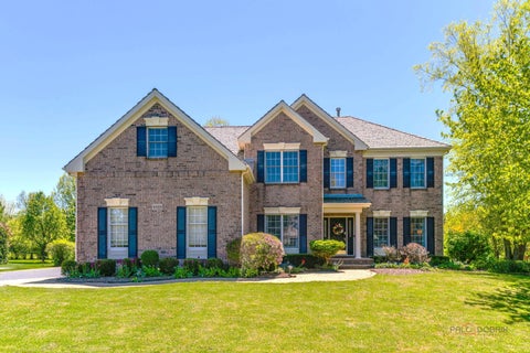 Photo of 4848 Preserve Parkway, Long Grove, IL 60047 (MLS # 12679804)
