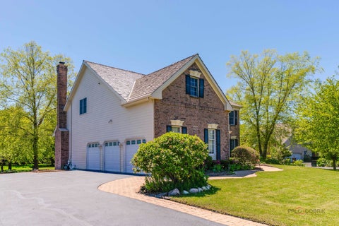 Tiny photo for 4848 Preserve Parkway, Long Grove, IL 60047 (MLS # 12679804)