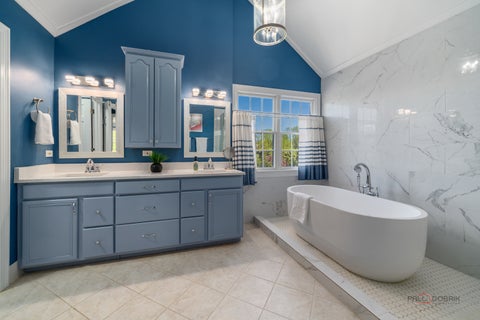 Tiny photo for 4848 Preserve Parkway, Long Grove, IL 60047 (MLS # 12679804)