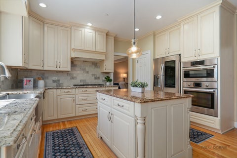 Tiny photo for 4848 Preserve Parkway, Long Grove, IL 60047 (MLS # 12679804)