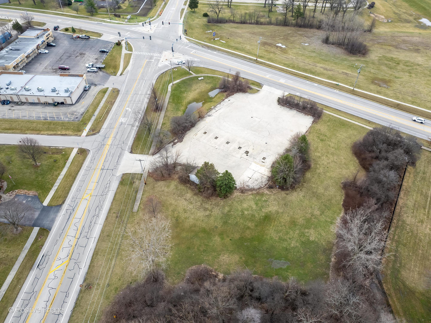 1297 Mccarthy Road