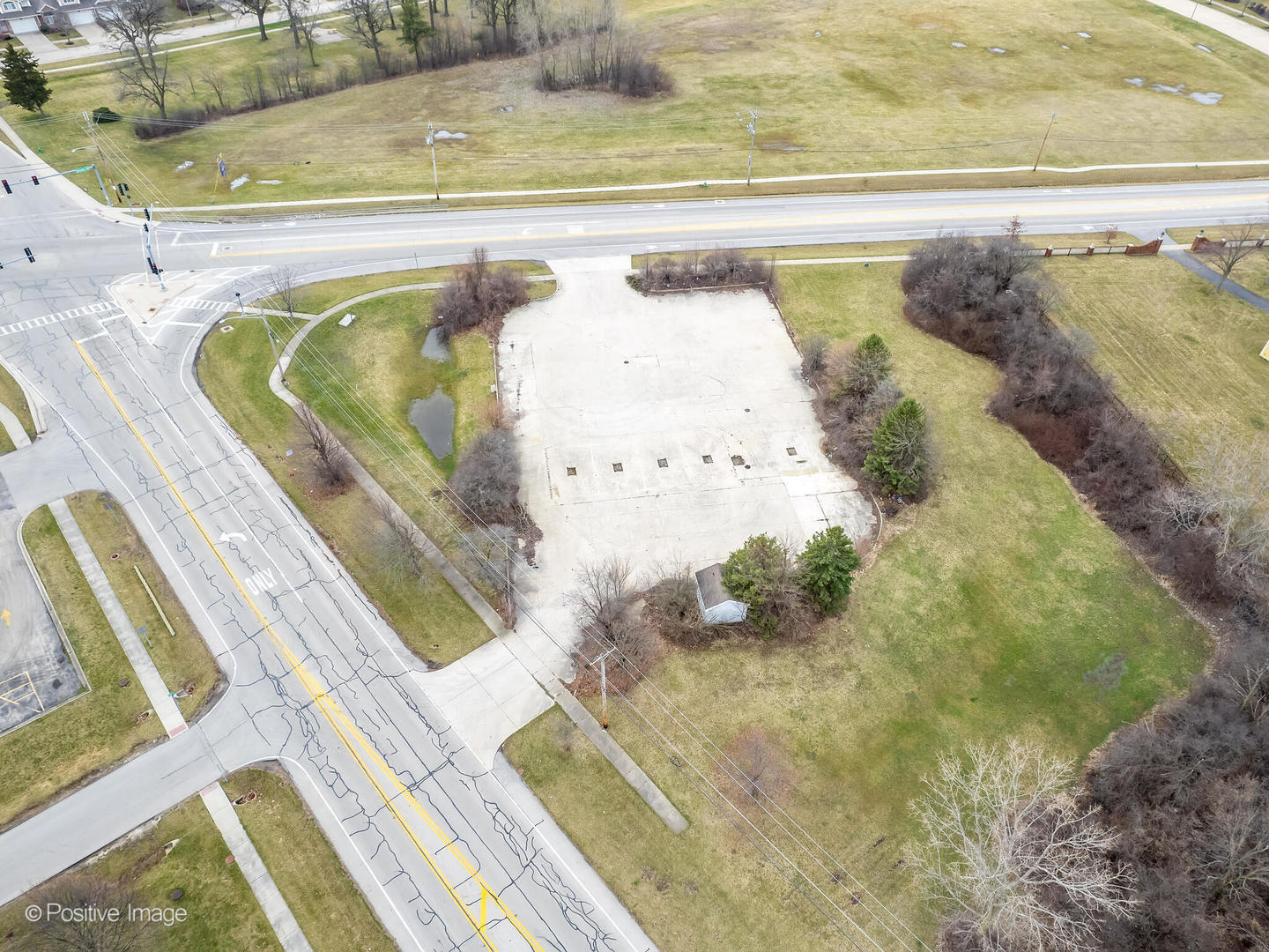 1297 Mccarthy Road