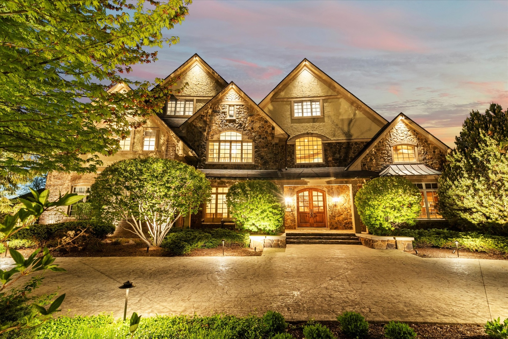137 Singletree Road