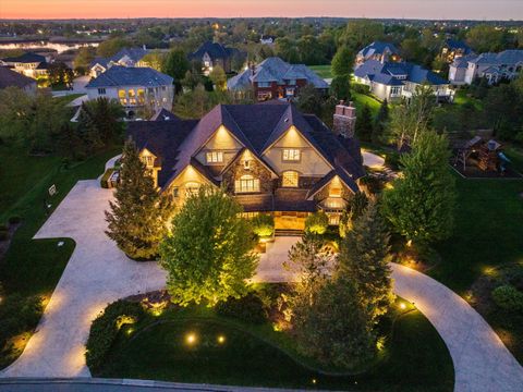 137 Singletree Road Orland Park IL 60467