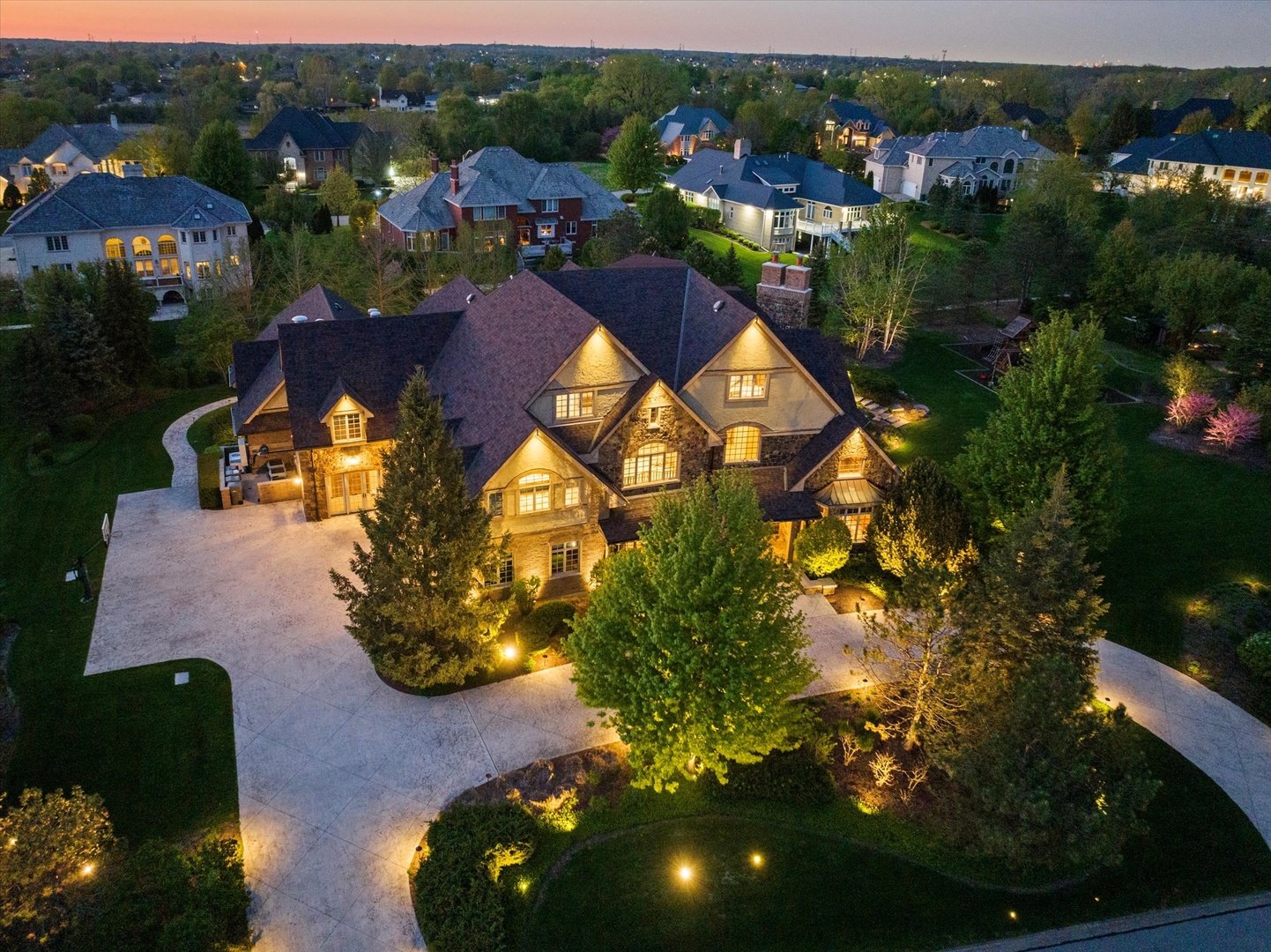 137 Singletree Road