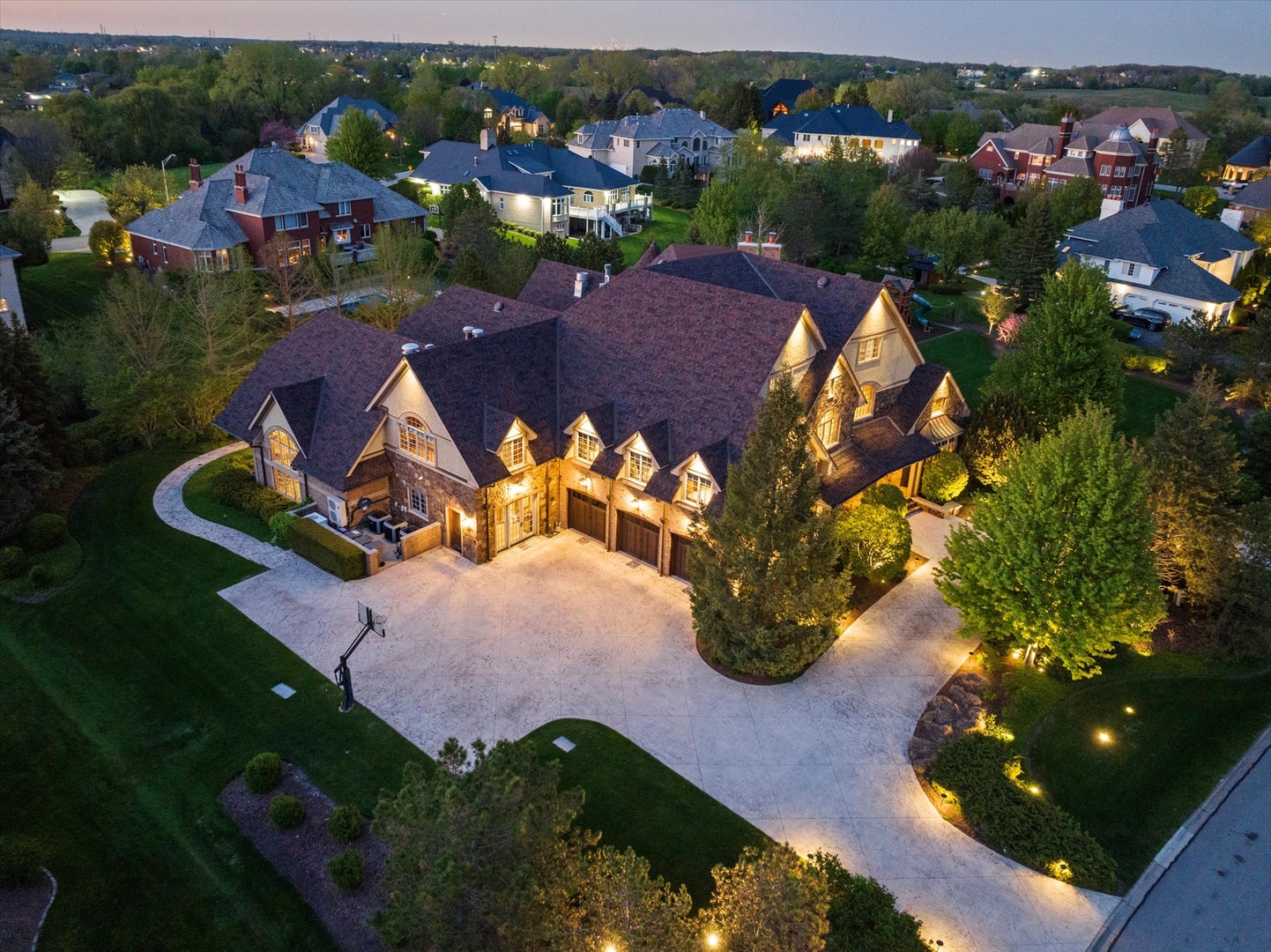 137 Singletree Road
