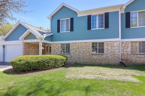 301 Memory Lane 3C Westmont IL 60559