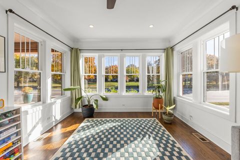 Tiny photo for 929 Harlem Avenue, Forest Park, IL 60130 (MLS # 12514183)