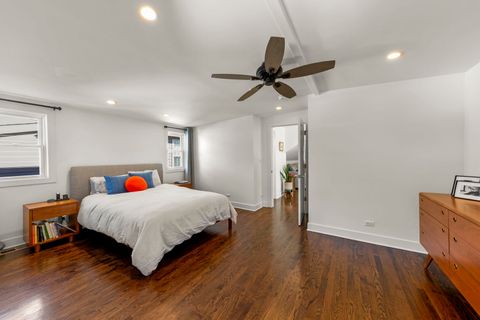 Tiny photo for 929 Harlem Avenue, Forest Park, IL 60130 (MLS # 12514183)