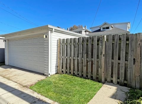 Tiny photo for 929 Harlem Avenue, Forest Park, IL 60130 (MLS # 12514183)