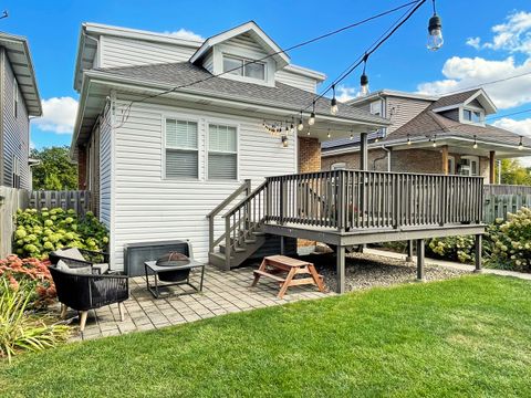 Tiny photo for 929 Harlem Avenue, Forest Park, IL 60130 (MLS # 12514183)