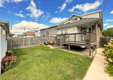 Tiny photo for 929 Harlem Avenue, Forest Park, IL 60130 (MLS # 12514183)