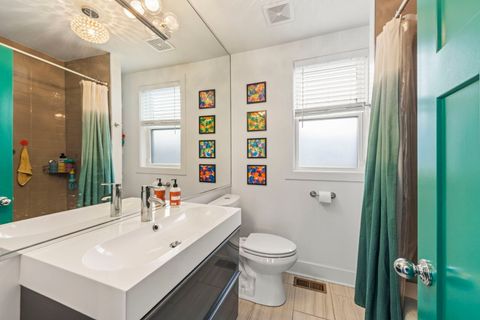 Tiny photo for 929 Harlem Avenue, Forest Park, IL 60130 (MLS # 12514183)