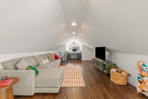 Tiny photo for 929 Harlem Avenue, Forest Park, IL 60130 (MLS # 12514183)