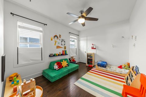 Tiny photo for 929 Harlem Avenue, Forest Park, IL 60130 (MLS # 12514183)