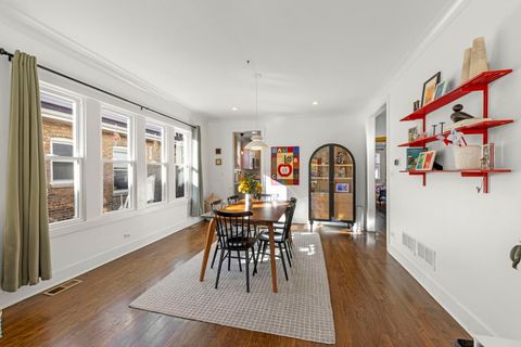 Tiny photo for 929 Harlem Avenue, Forest Park, IL 60130 (MLS # 12514183)