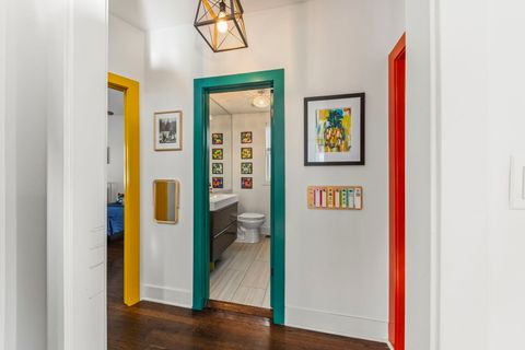 Tiny photo for 929 Harlem Avenue, Forest Park, IL 60130 (MLS # 12514183)