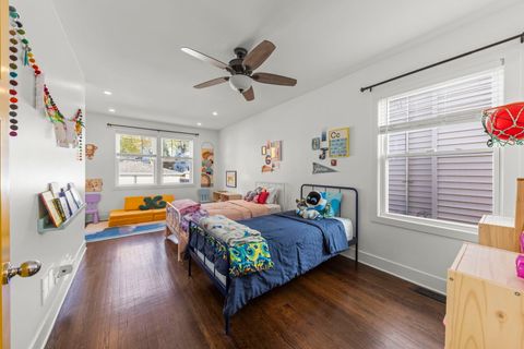 Tiny photo for 929 Harlem Avenue, Forest Park, IL 60130 (MLS # 12514183)