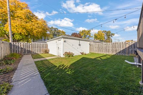 Tiny photo for 929 Harlem Avenue, Forest Park, IL 60130 (MLS # 12514183)
