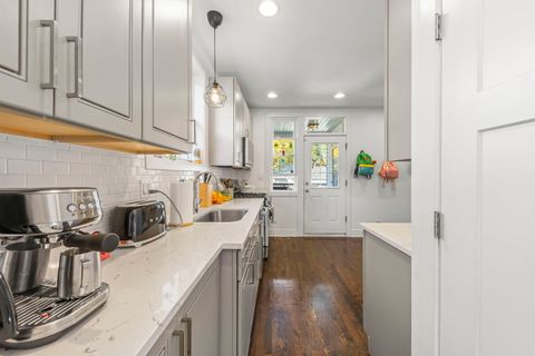 Tiny photo for 929 Harlem Avenue, Forest Park, IL 60130 (MLS # 12514183)