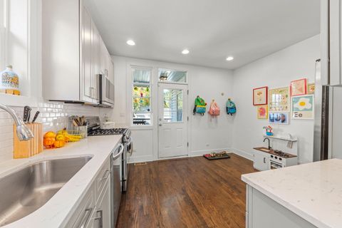 Tiny photo for 929 Harlem Avenue, Forest Park, IL 60130 (MLS # 12514183)