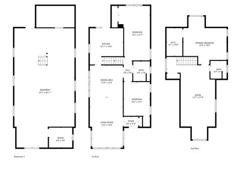 Tiny photo for 929 Harlem Avenue, Forest Park, IL 60130 (MLS # 12514183)