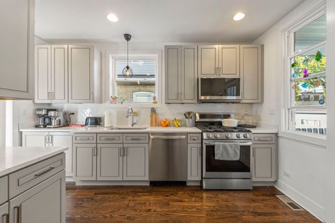 Tiny photo for 929 Harlem Avenue, Forest Park, IL 60130 (MLS # 12514183)