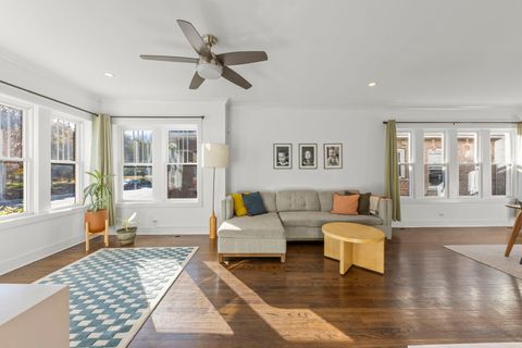 Tiny photo for 929 Harlem Avenue, Forest Park, IL 60130 (MLS # 12514183)