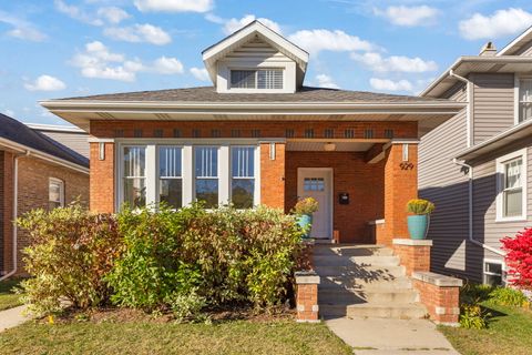 Tiny photo for 929 Harlem Avenue, Forest Park, IL 60130 (MLS # 12514183)