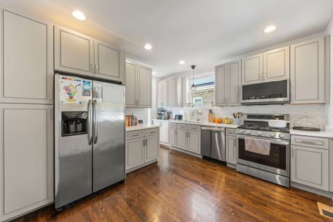 Tiny photo for 929 Harlem Avenue, Forest Park, IL 60130 (MLS # 12514183)