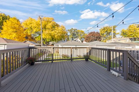 Tiny photo for 929 Harlem Avenue, Forest Park, IL 60130 (MLS # 12514183)