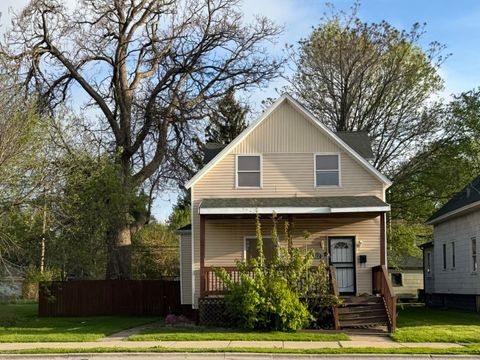 Photo of Riverdale, IL 60827 (MLS # 12629507)