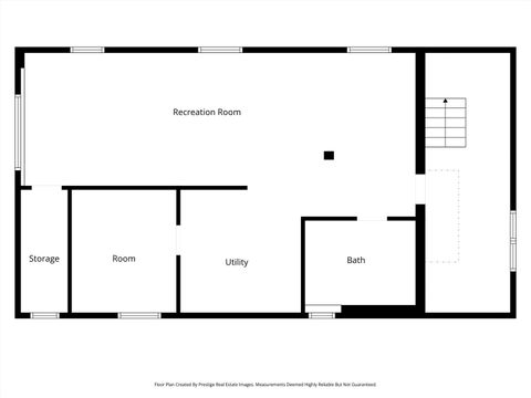 Tiny photo for 3829 Wisconsin Avenue, Berwyn, IL 60402 (MLS # 12478282)