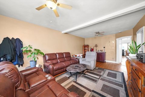 Tiny photo for 3829 Wisconsin Avenue, Berwyn, IL 60402 (MLS # 12478282)