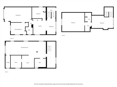 Tiny photo for 3829 Wisconsin Avenue, Berwyn, IL 60402 (MLS # 12478282)