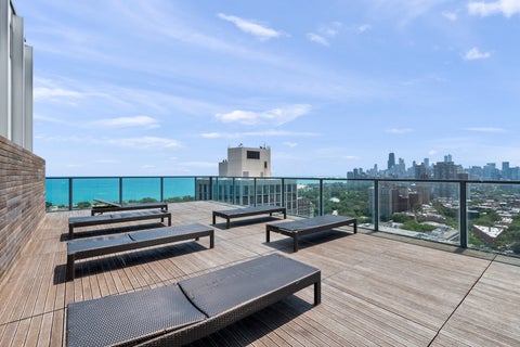Tiny photo for 2400 N Lakeview Avenue #602, Chicago, IL 60614 (MLS # 12752556)