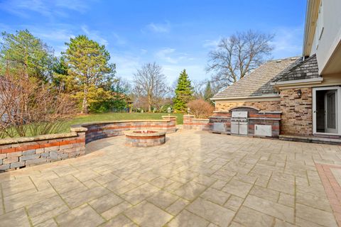 Tiny photo for 719 Midwest Club Parkway, Oak Brook, IL 60523 (MLS # 12558959)