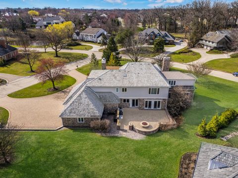 Tiny photo for 719 Midwest Club Parkway, Oak Brook, IL 60523 (MLS # 12558959)