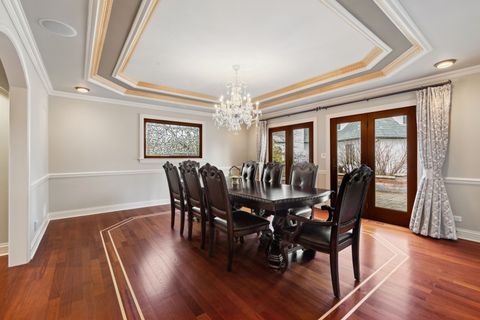 Tiny photo for 719 Midwest Club Parkway, Oak Brook, IL 60523 (MLS # 12558959)