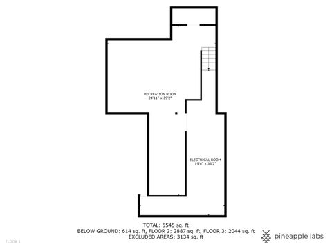 Tiny photo for 719 Midwest Club Parkway, Oak Brook, IL 60523 (MLS # 12558959)