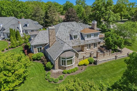 Tiny photo for 719 Midwest Club Parkway, Oak Brook, IL 60523 (MLS # 12558959)