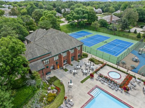 Tiny photo for 719 Midwest Club Parkway, Oak Brook, IL 60523 (MLS # 12558959)