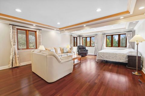 Tiny photo for 719 Midwest Club Parkway, Oak Brook, IL 60523 (MLS # 12558959)